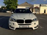 BMW X5 2017 года за 22 000 000 тг. в Шымкент