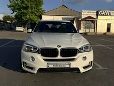 BMW X5, 2017