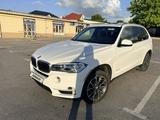 BMW X5 2017 года за 22 000 000 тг. в Шымкент – фото 3
