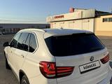 BMW X5 2017 года за 22 000 000 тг. в Шымкент – фото 5