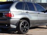 R20/183 STYLE/BMW E53/ЛЕТО за 450 000 тг. в Караганда – фото 3