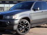 R20/183 STYLE/BMW E53/ЛЕТО за 450 000 тг. в Караганда