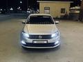 Volkswagen Polo 2016 годаүшін5 000 000 тг. в Астана – фото 7