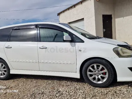 Toyota Ipsum 2008 года за 3 700 000 тг. в Атырау – фото 3