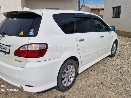 Toyota Ipsum 2008 года за 3 700 000 тг. в Атырау – фото 4