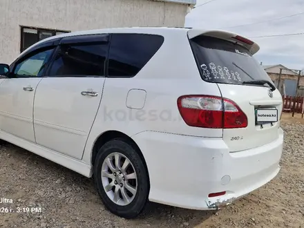 Toyota Ipsum 2008 года за 3 700 000 тг. в Атырау – фото 5