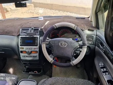 Toyota Ipsum 2008 года за 3 700 000 тг. в Атырау – фото 7