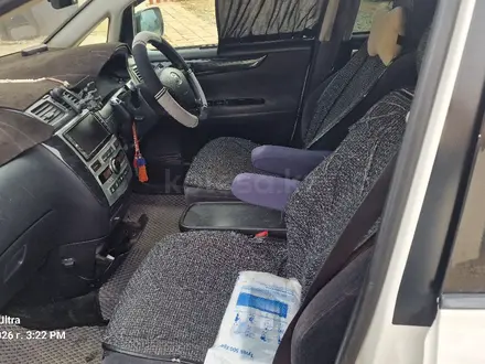 Toyota Ipsum 2008 года за 3 700 000 тг. в Атырау – фото 9