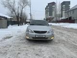 Toyota Camry 2002 года за 4 500 000 тг. в Астана – фото 2