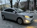 Kia Rio 2014 года за 5 300 000 тг. в Шымкент – фото 2