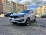 Kia Sportage 2013 года за 7 500 000 тг. в Актобе