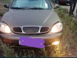 Daewoo Leganza 1999 года за 1 000 000 тг. в Караганда
