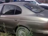 Daewoo Leganza 1999 года за 1 000 000 тг. в Караганда – фото 4