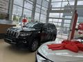 Toyota Land Cruiser Prado 2023 года за 46 000 000 тг. в Петропавловск – фото 5