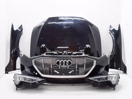 Бампер в сборе обвес Audi E tron фара капот крыло… за 808 тг. в Алматы