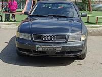 Audi A4 1995 года за 1 600 000 тг. в Усть-Каменогорск
