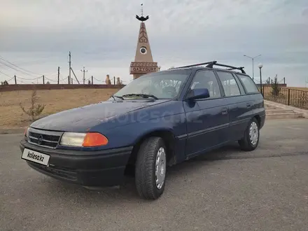 Opel Astra 1993 года за 700 000 тг. в Шымкент – фото 2