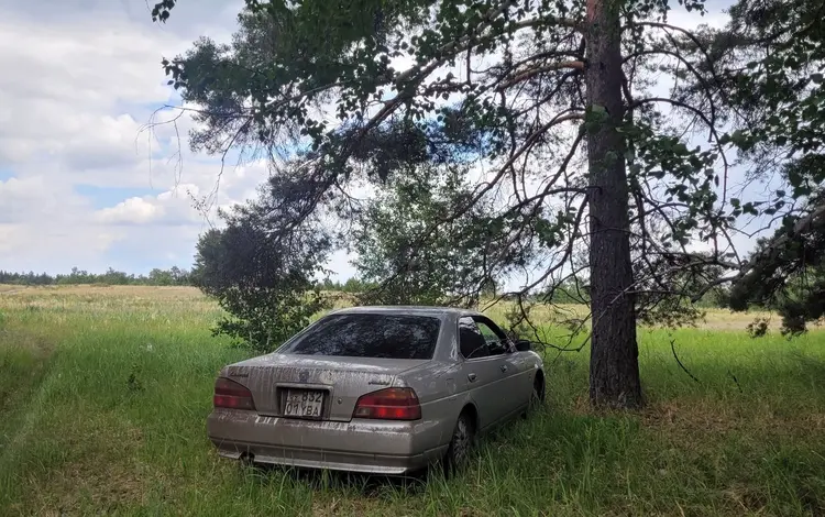 Nissan Laurel 1998 года за 2 200 000 тг. в Астана