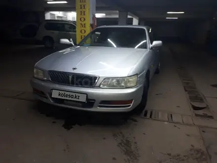 Nissan Laurel 1998 года за 2 200 000 тг. в Астана – фото 14