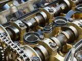 2AZ-FE Двигатель 2.4л АКПП АВТОМАТ Мотор на Toyota Camry (Тойота камри) за 49 000 тг. в Алматы