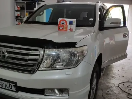 Автосигнализаций. в Астана