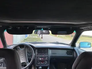 Audi 80, 1992
