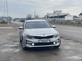 Kia K5 2016 годаүшін7 650 000 тг. в Алматы