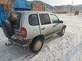 Chevrolet Niva 2006 года за 2 000 000 тг. в Семей