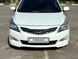 Hyundai Accent 2014 годаүшін5 600 000 тг. в Шымкент