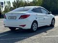 Hyundai Accent 2014 года за 5 600 000 тг. в Шымкент – фото 6