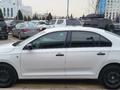 Skoda Rapid 2014 годаүшін3 700 000 тг. в Алматы – фото 4