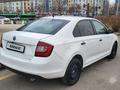 Skoda Rapid 2014 годаүшін3 700 000 тг. в Алматы – фото 5