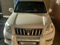 Toyota Land Cruiser Prado 2005 годаүшін10 500 000 тг. в Шымкент