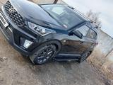 Hyundai Creta 2021 года за 10 500 000 тг. в Усть-Каменогорск – фото 3