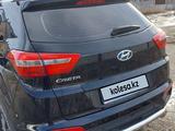 Hyundai Creta 2021 года за 10 500 000 тг. в Усть-Каменогорск – фото 5