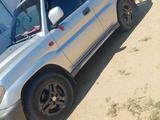 Mitsubishi Pajero iO 2001 года за 3 000 000 тг. в Кульсары – фото 3