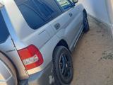 Mitsubishi Pajero iO 2001 года за 3 000 000 тг. в Кульсары – фото 4