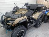 CFMoto  UFORCE 1000 EPS 2023 года за 6 670 000 тг. в Усть-Каменогорск