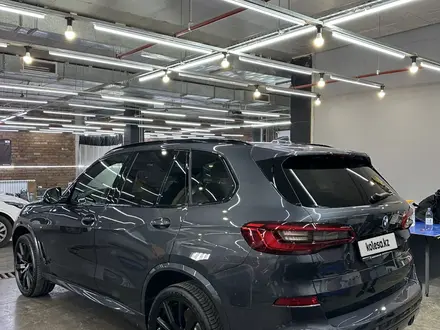 BMW X5 2019 года за 38 000 000 тг. в Астана – фото 10