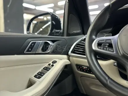 BMW X5 2019 года за 38 000 000 тг. в Астана – фото 13