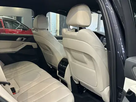 BMW X5 2019 года за 38 000 000 тг. в Астана – фото 19