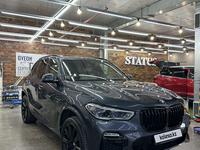 BMW X5 2019 года за 32 000 000 тг. в Астана