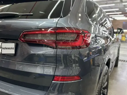 BMW X5 2019 года за 38 000 000 тг. в Астана – фото 6