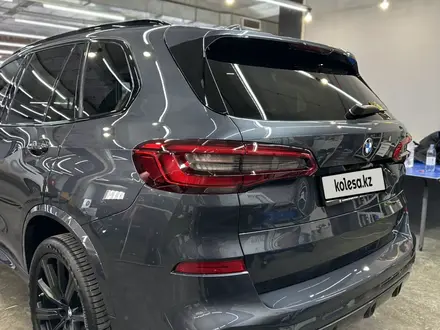 BMW X5 2019 года за 38 000 000 тг. в Астана – фото 7