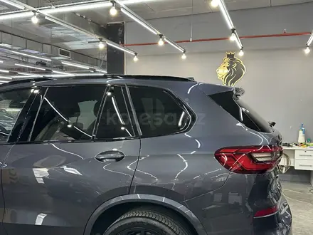 BMW X5 2019 года за 38 000 000 тг. в Астана – фото 8