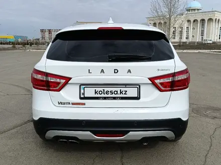 ВАЗ (Lada) Vesta SW Cross 2019 года за 7 000 000 тг. в Уральск – фото 2