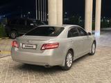 Toyota Camry 2010 годаүшін7 200 000 тг. в Туркестан – фото 2