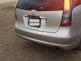 Mitsubishi Grandis 2004 года за 2 700 000 тг. в Атырау – фото 4
