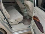 Mitsubishi Grandis 2004 года за 2 700 000 тг. в Атырау – фото 5