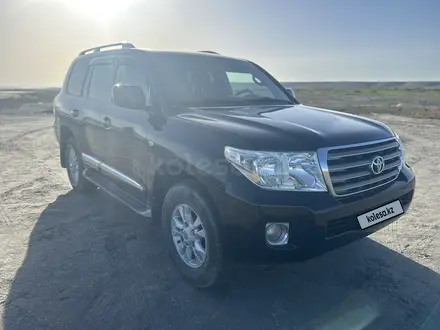 Toyota Land Cruiser 2008 года за 13 500 000 тг. в Жанаозен – фото 3